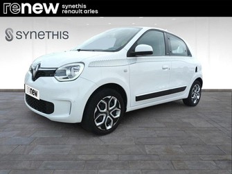 Photo Renault Twingo III SCe 65 - 21 Limited