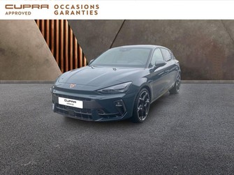 Photo Cupra Leon 1.5 eHybrid 272ch VZ DSG6