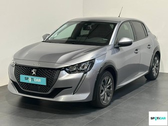 Photo Peugeot 208 e-208 136ch Allure