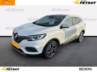 Photo Renault Kadjar Blue dCi 115 EDC Intens