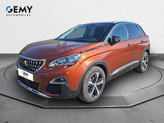 Photo Peugeot 3008 BlueHDi 130ch S&S EAT8 Allure
