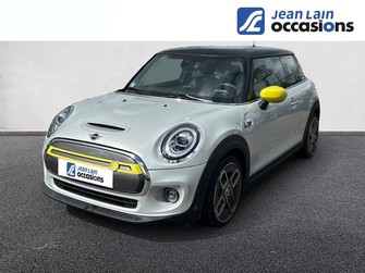 Photo Mini  HATCH 3 PORTES ELECTRIC F56 BEV Hatch 3 Portes Cooper SE 184 ch