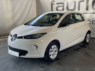 Photo Renault ZOE Zoe R90