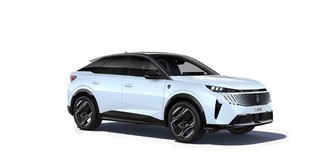 Photo Peugeot 3008 ELECTRIQUE 3008 Electrique 73 kWh 210 ch