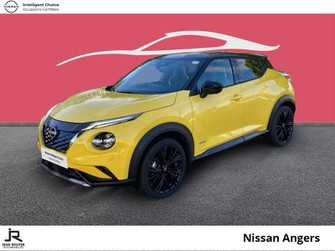 Photo Nissan Juke 1.6 Hybrid 143ch N-Sport