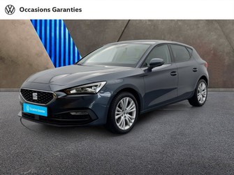 Photo Seat Leon 1.0 TSI 110ch Urban