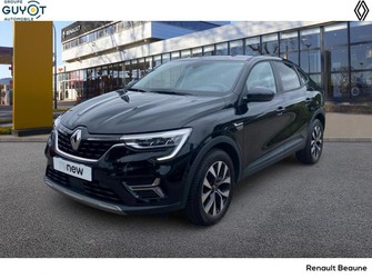 Photo Renault Arkana TCe 140 EDC FAP Business
