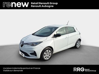 Photo Renault ZOE Zoe R110 Achat Intégral - 21