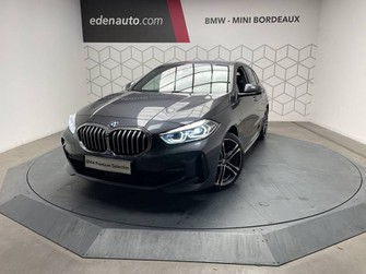Photo Bmw Serie 1 Série 1 116i 109 ch DKG7 M Sport