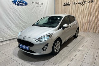 Photo Ford Fiesta Fiesta 1.1 75 ch BVM5