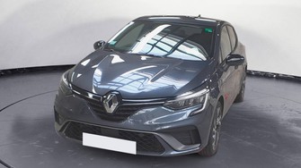 Photo Renault Clio V Clio TCe 140