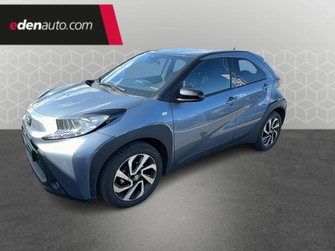 Photo Toyota Aygo x 1.0 VVT-i 72 S-CVT Design