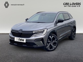 Photo Renault Austral E-Tech hybrid 200 Techno esprit Alpine