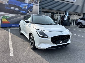 Photo Suzuki Swift Swift 1.2 Dualjet Hybrid Auto