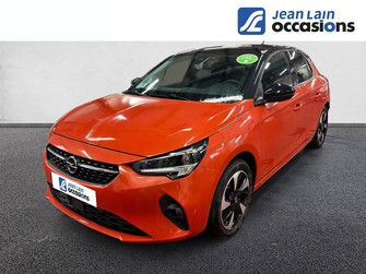 Photo Opel Corsa Corsa Electrique 136 ch & Batterie 50 kw/h