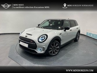 Photo Mini Clubman Clubman Cooper S 178ch Essential BVA7