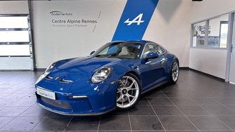 Photo Porsche 911 GT3 911 GT3 4.0i 510 PDK