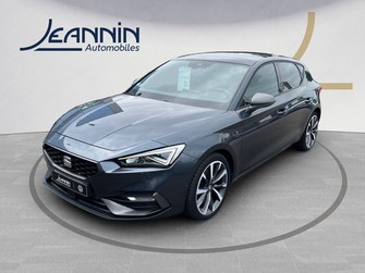 Photo Seat Leon Leon 1.5 eTSI 150 DSG7