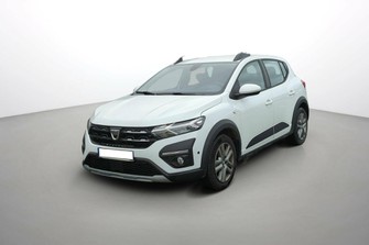 Photo Dacia Sandero Sandero ECO-G 100