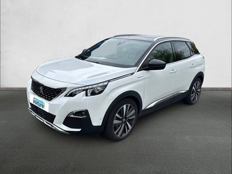 Photo Peugeot 3008 3008 Hybrid4 300 e-EAT8
