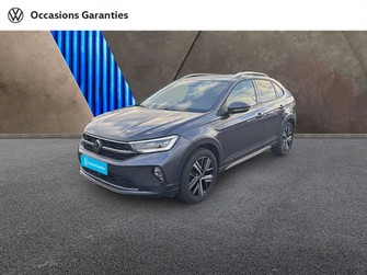 Photo Volkswagen Taigo 1.0 TSI 110ch Style DSG7
