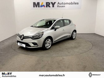 Photo Renault Clio dCi 90 Energy 82g Business