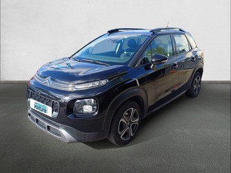 Photo Citroen C3 Aircross C3 Aircross BlueHDi 100 S&S BVM6