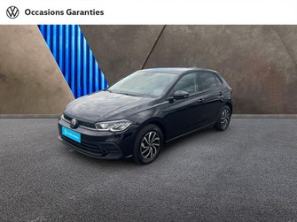 Photo Volkswagen Polo 1.0 TSI 95ch VW Edition DSG7