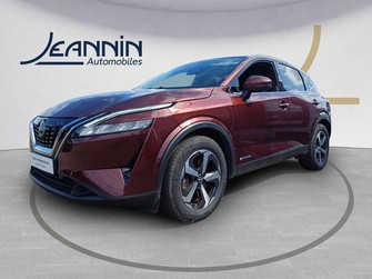 Photo Nissan Qashqai Qashqai e-Power 190 ch
