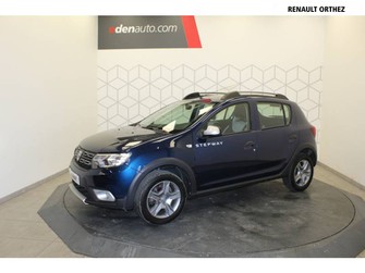 Photo Dacia Sandero TCe 90 Stepway