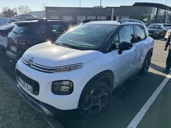 Photo Citroen C3 Aircross PureTech 130 S&S EAT6 Shine