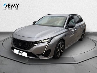 Photo Peugeot 308 SW PureTech 130ch S&S EAT8 GT