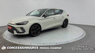 Photo Cupra Leon eHybrid 272 ch DSG6 VZ