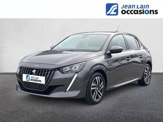 Photo Peugeot 208 PureTech 100 S&S BVM6 Active Pack
