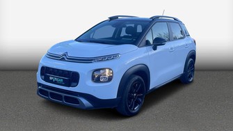 Photo Citroen C3 Aircross BlueHDi 100 S&S BVM6 Origins