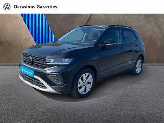 Photo Volkswagen T-Cross 1.0 TSI 116ch Life
