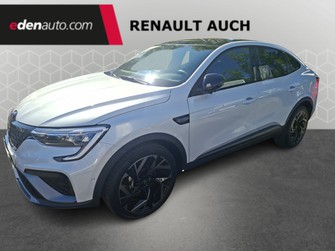 Photo Renault Arkana E-Tech 145 - 23 esprit Alpine