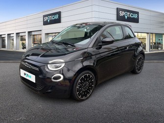 Photo Fiat 500 3+1 e 118ch Icône Plus (Pack Magic Eye)