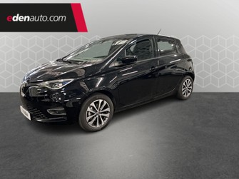 Photo Renault ZOE R110 Achat Intégral - 21B Intens