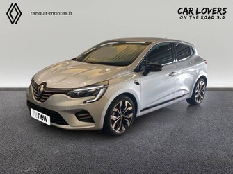 Photo Renault Clio TCe 140 - 21N SL Lutecia
