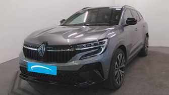 Photo Renault Espace VI Espace E-Tech hybrid 200