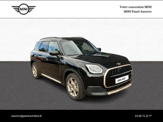 Photo Mini Countryman D 163ch Favoured DKG7