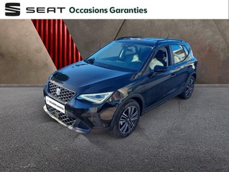 Photo Seat Arona 1.0 TSI 95ch Copa