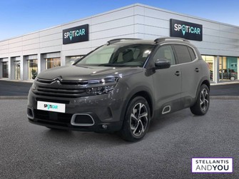 Photo Citroen C5 Aircross PureTech 130 S&S BVM6 Feel