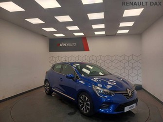 Photo Renault Clio TCe 90 - 21N Intens