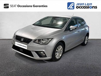 Photo Seat Ibiza 1.0 EcoTSI 95 ch S/S BVM5 Style Business