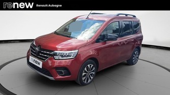 Photo Renault Kangoo VP Kangoo Blue dCi 115