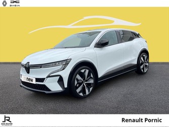 Photo Renault Megane E-Tech Electric EV40 130ch Techno standard charge