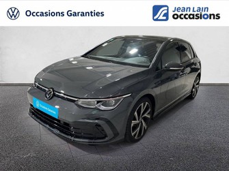 Photo Volkswagen Golf 1.5 eTSI OPF 150 DSG7 R-Line