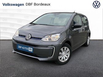 Photo Volkswagen Up ! E UP! FL2 83CH